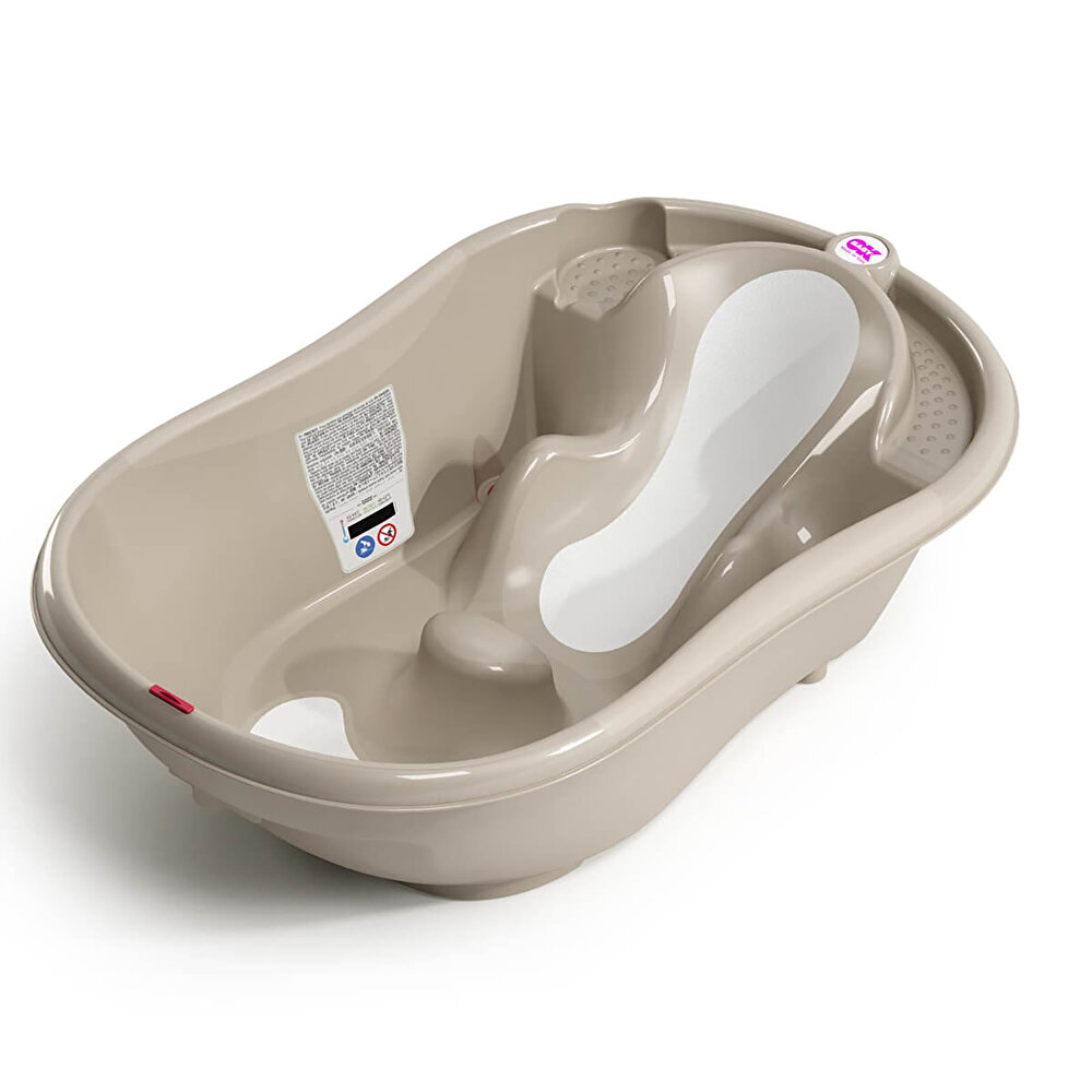 Onda Evol Gri Banyo Küveti