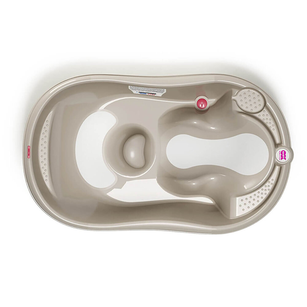 Onda Evol Gri Banyo Küveti