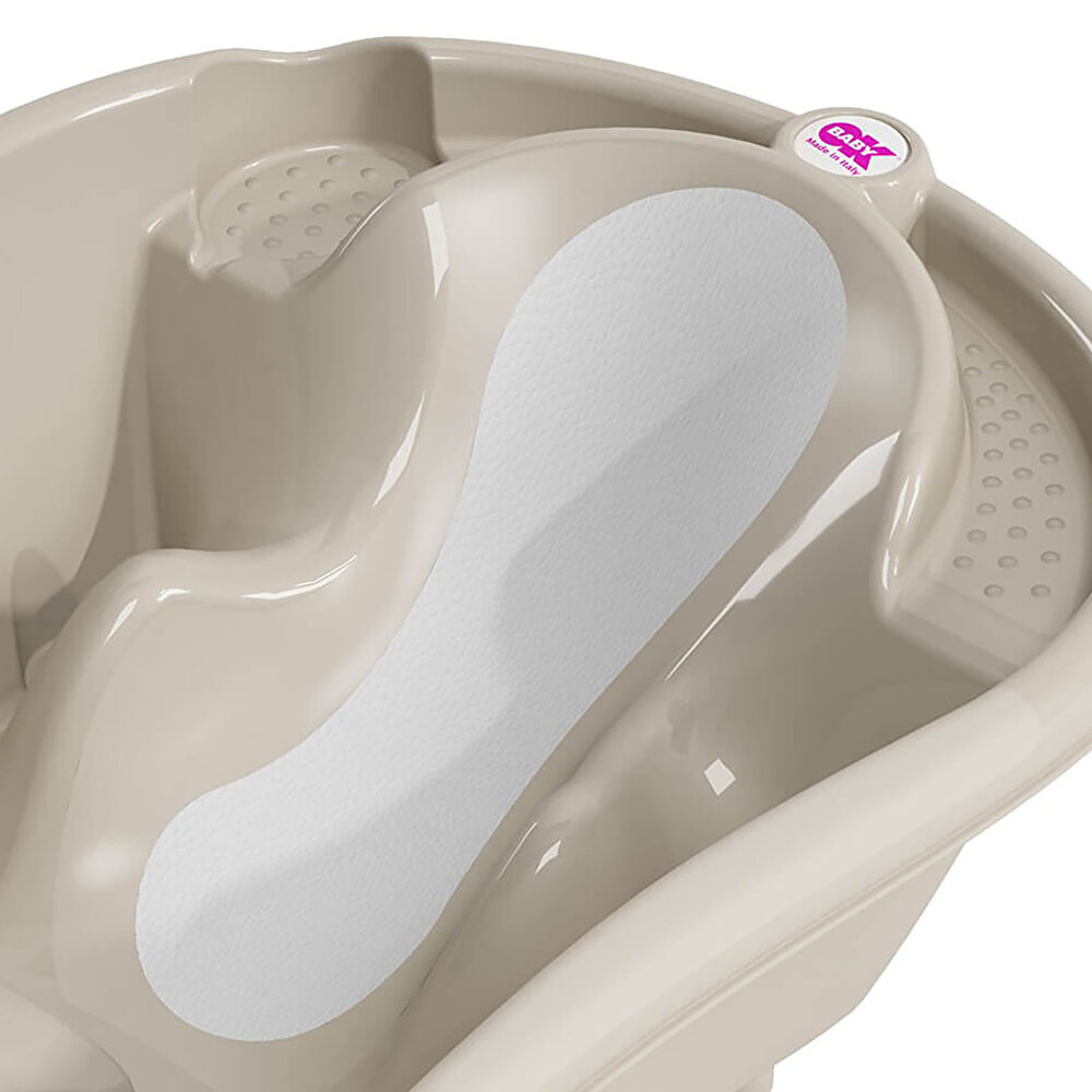 Onda Evol Gri Banyo Küveti