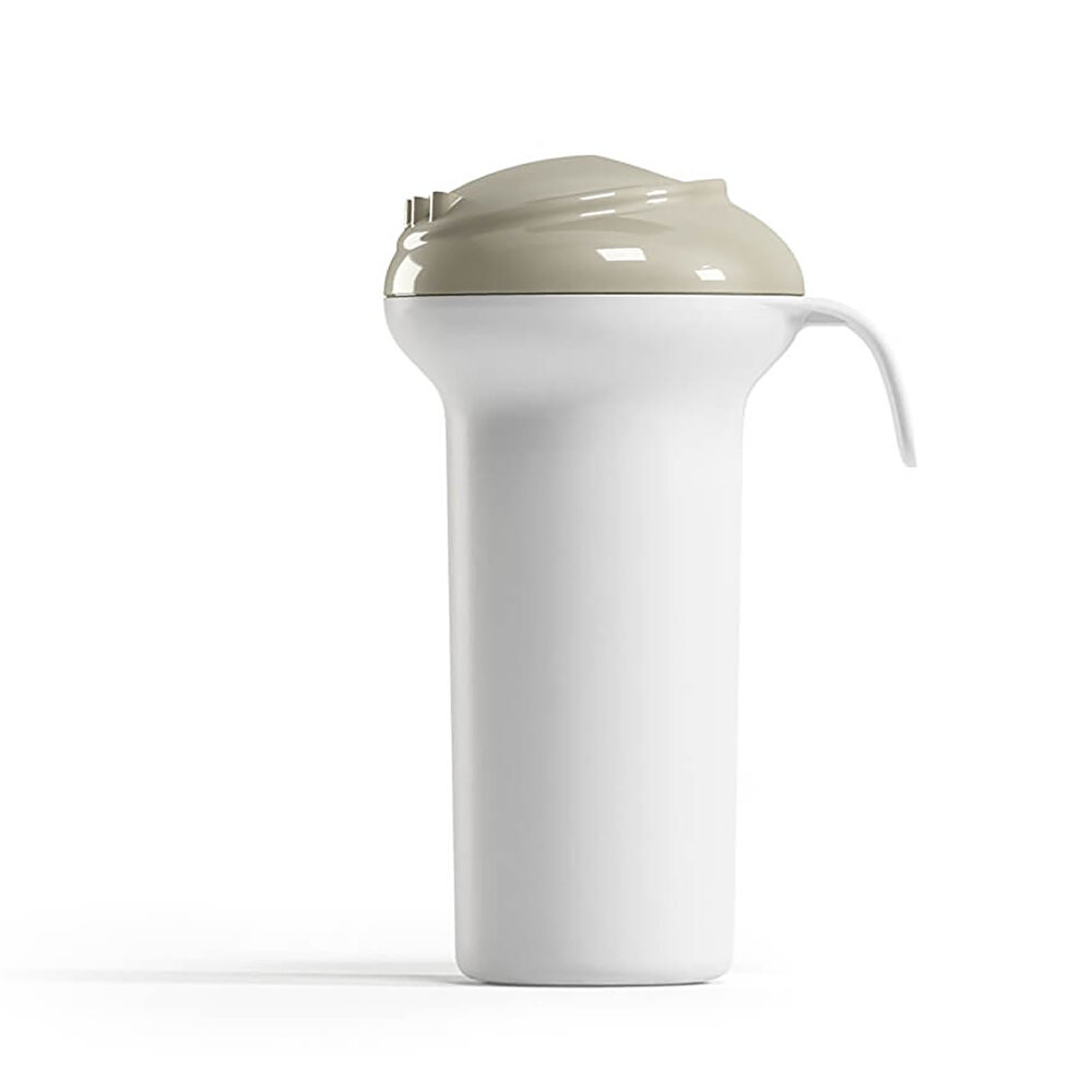 Splash Gri Bebek Duşu