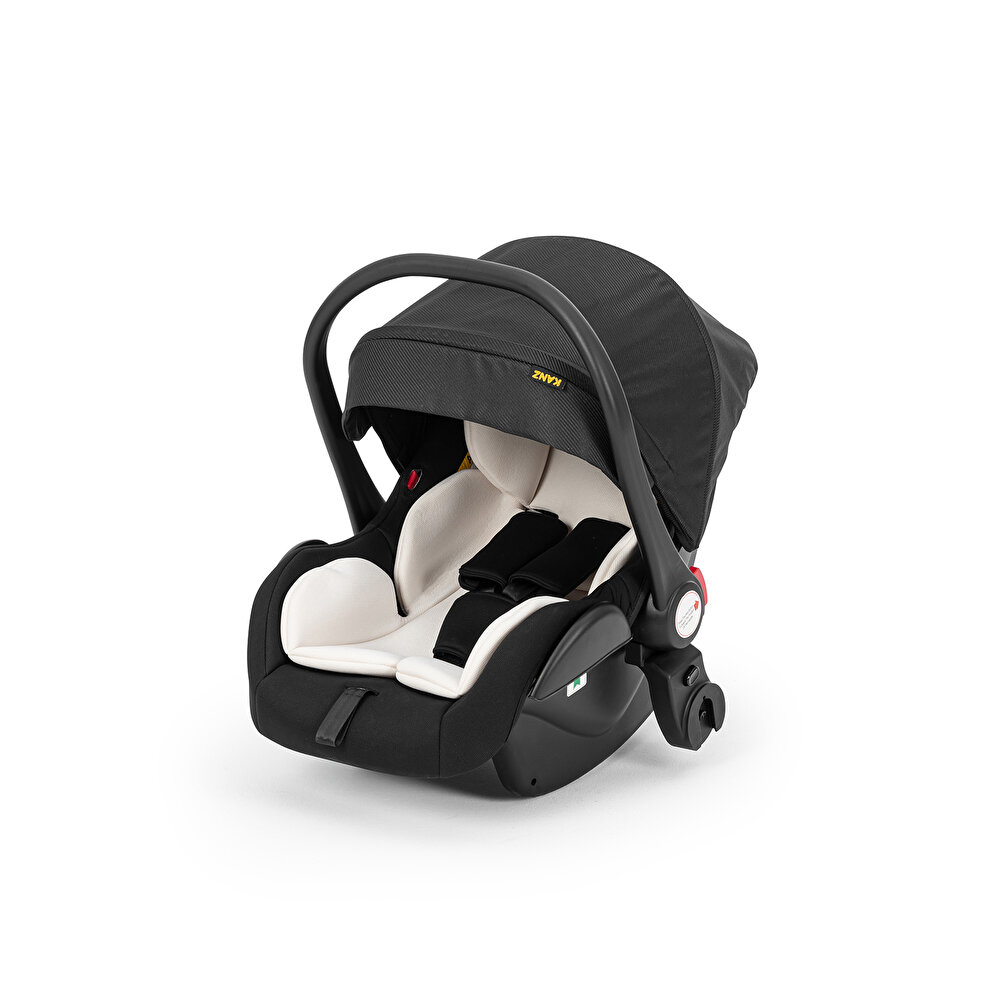 Okie Dokie Travel Sistem Bebek Arabası