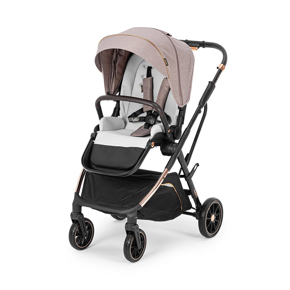 Okie Dokie Travel Sistem Bebek Arabası