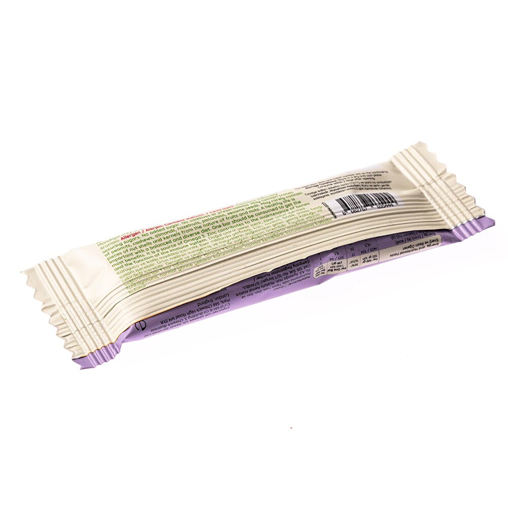 Omega 3 Bar 28 gr