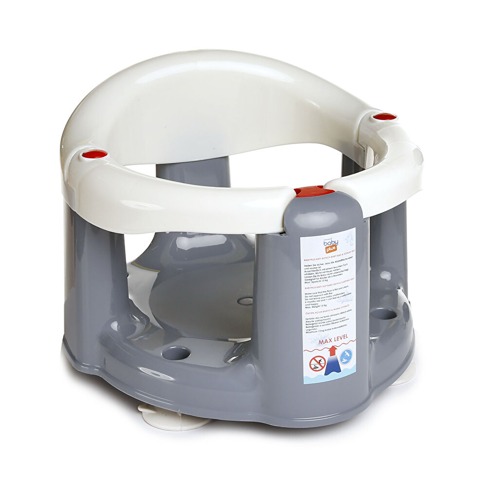Önden Açılır Banyo&Mama Oturağı