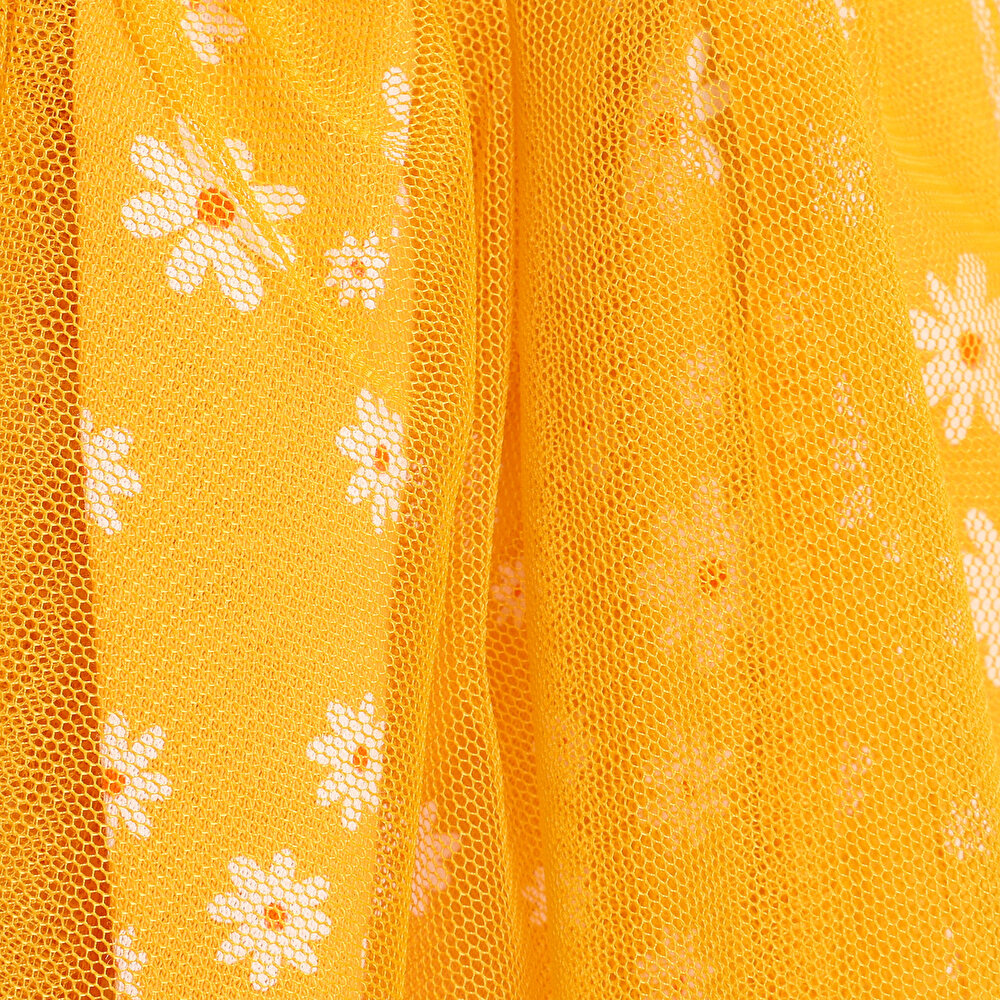 Orange Loves Pink Bluz-Etek Kız Bebek