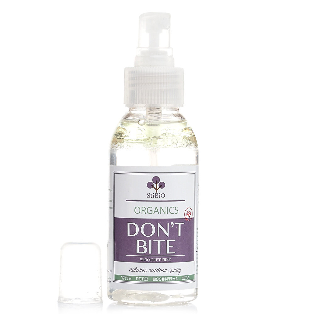 Organics Böcek Kovucu Sprey
