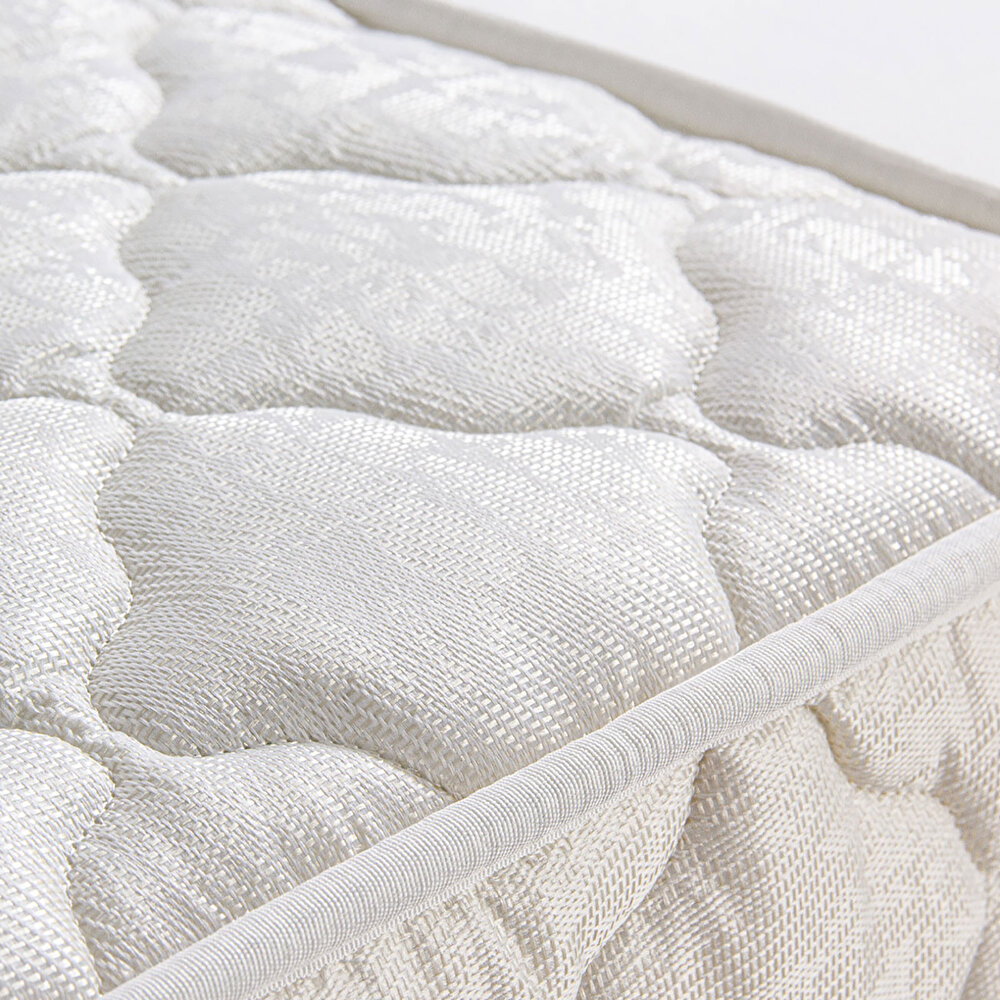 Ortopedik Yaylı Yatak 70x110x17 cm