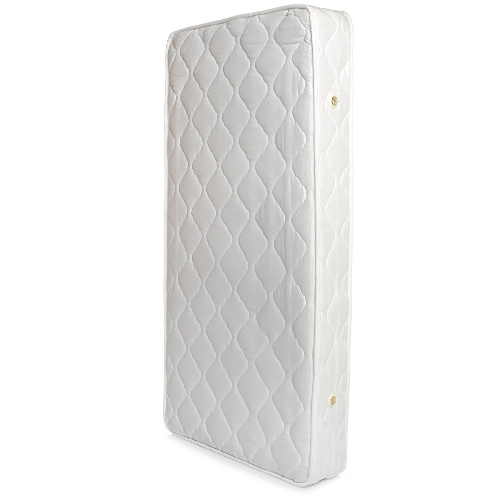 Ortopedik Yaylı Yatak 70x140x17 cm