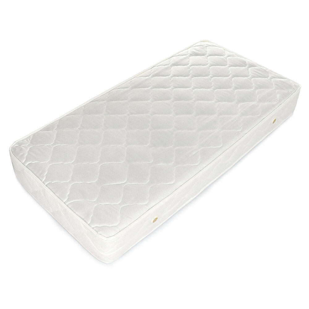 Ortopedik Yaylı Yatak 70x140x17 cm