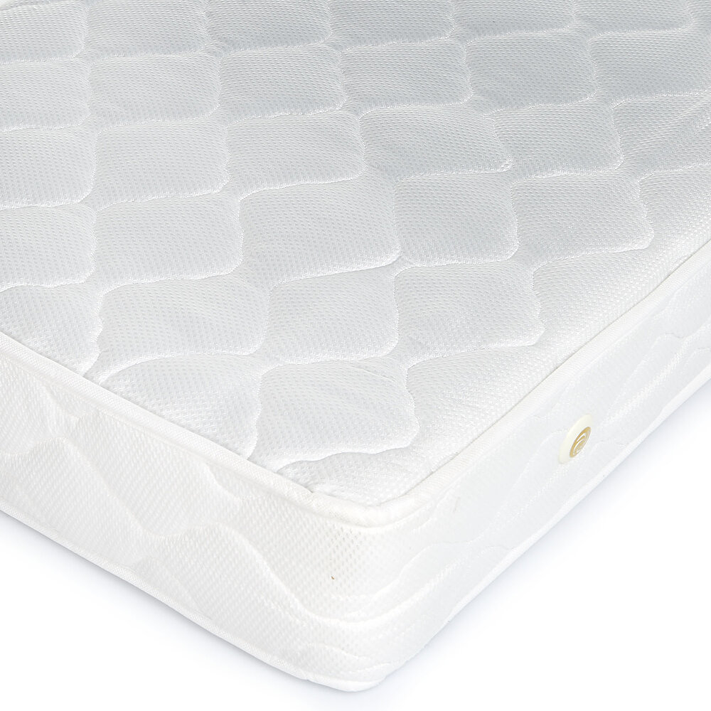 Ortopedik Yaylı Yatak 70x140x17 cm