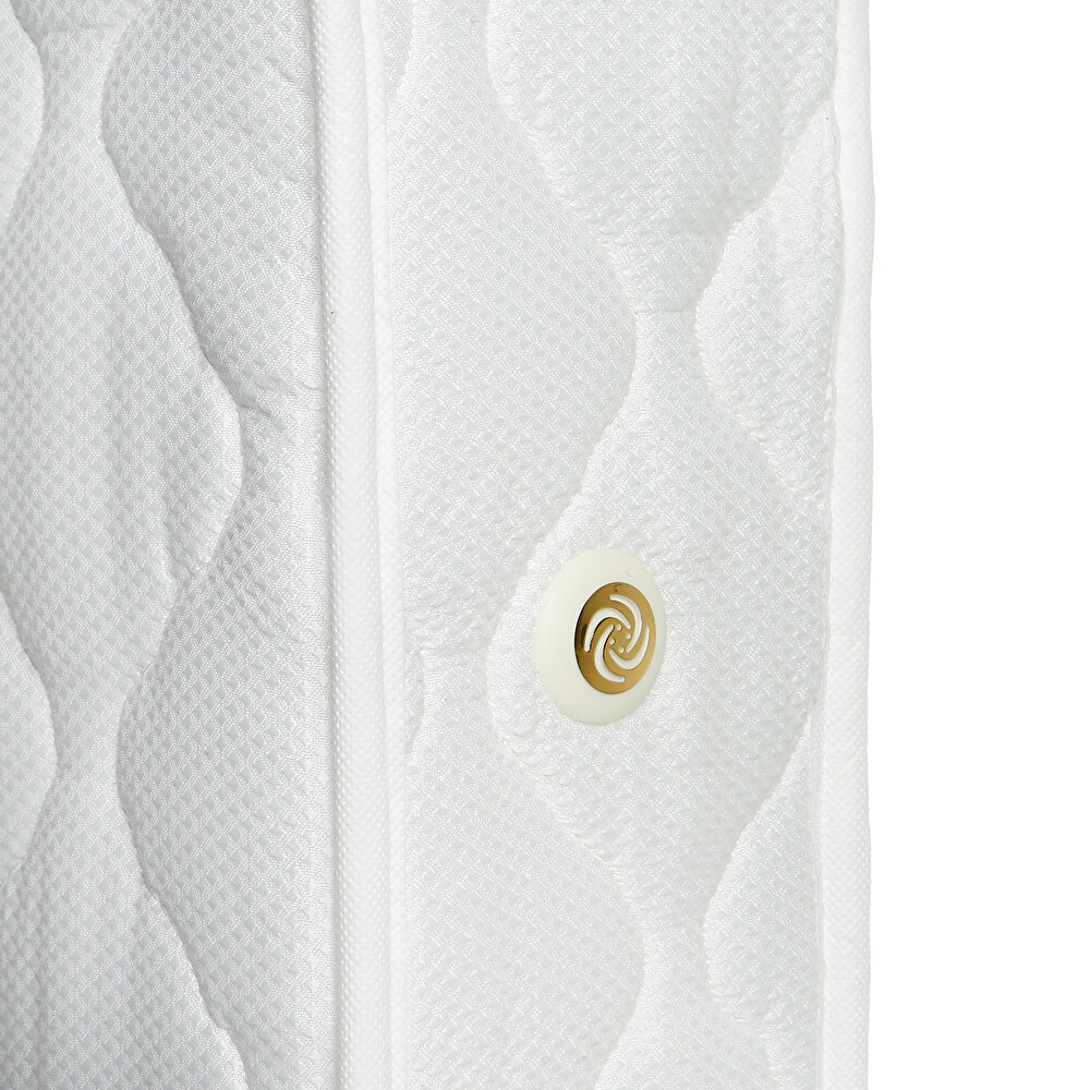 Ortopedik Yaylı Yatak 70x140x17 cm