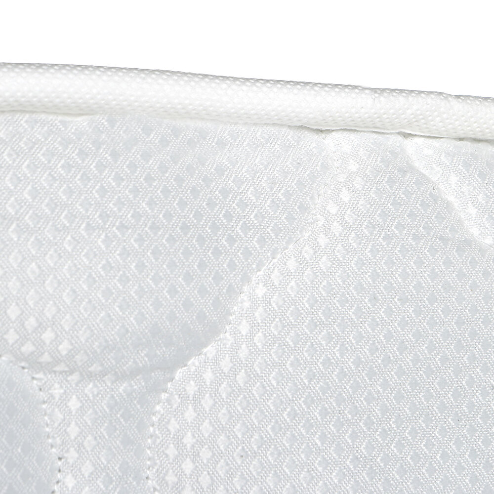 Ortopedik Yaylı Yatak 70x140x17 cm