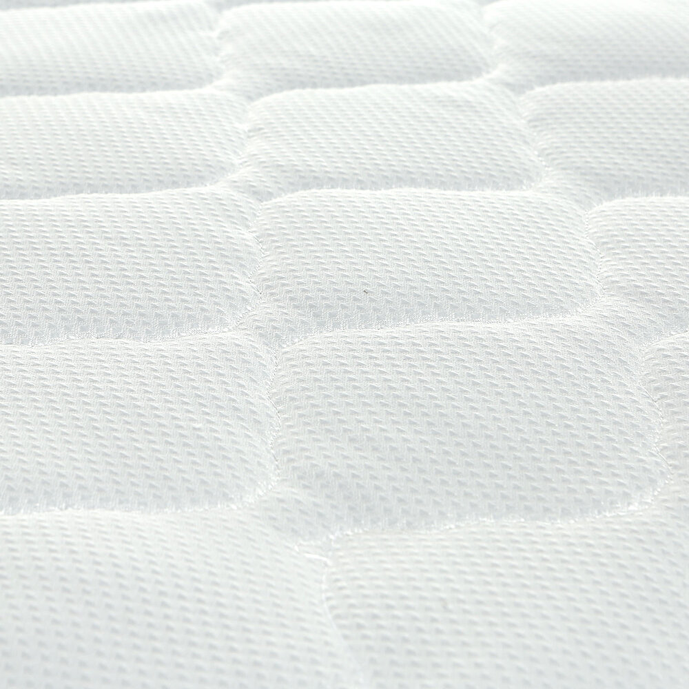 Ortopedik Yaylı Yatak 70x140x17 cm