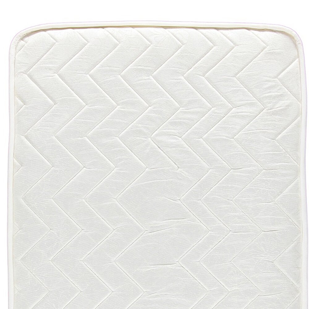 Ortopedik Yaylı Yatak 90x190x17 cm