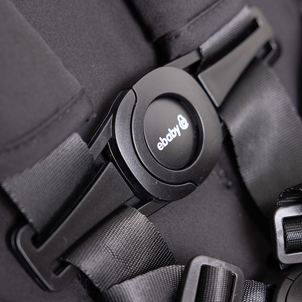 Oto Koltuğu Kemer Tutucu Klips