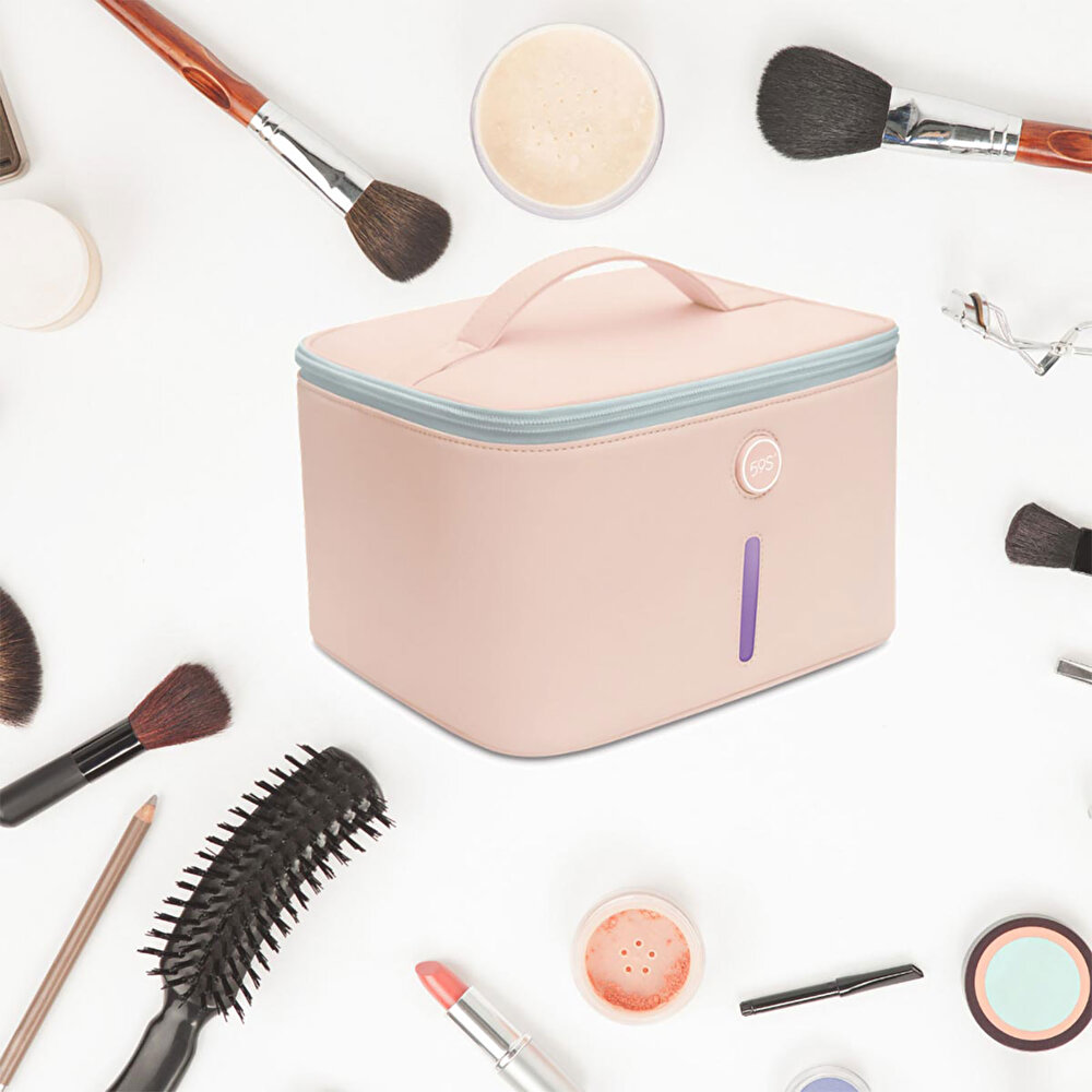 P26 Ultraviyole (UVC) Çok Fonksiyonlu Sterilizasyon Çantası