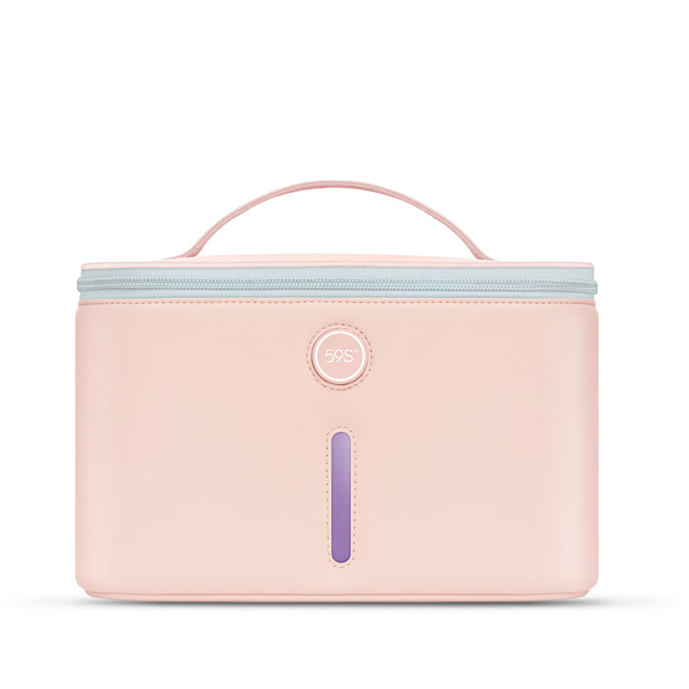 P26 Ultraviyole (UVC) Çok Fonksiyonlu Sterilizasyon Çantası