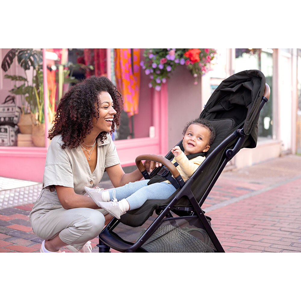 Pact Pro Bebek Arabası