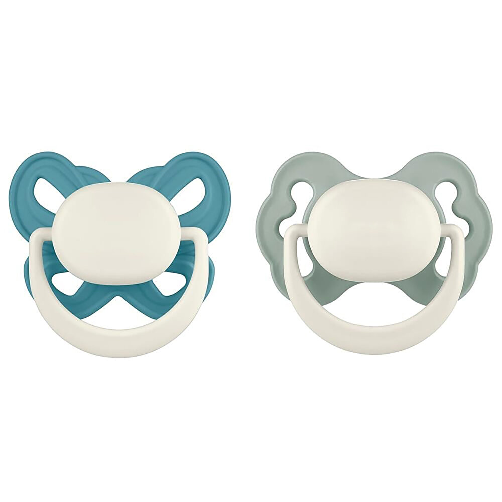 Palyaço Ve Kelebek Emzik No:1