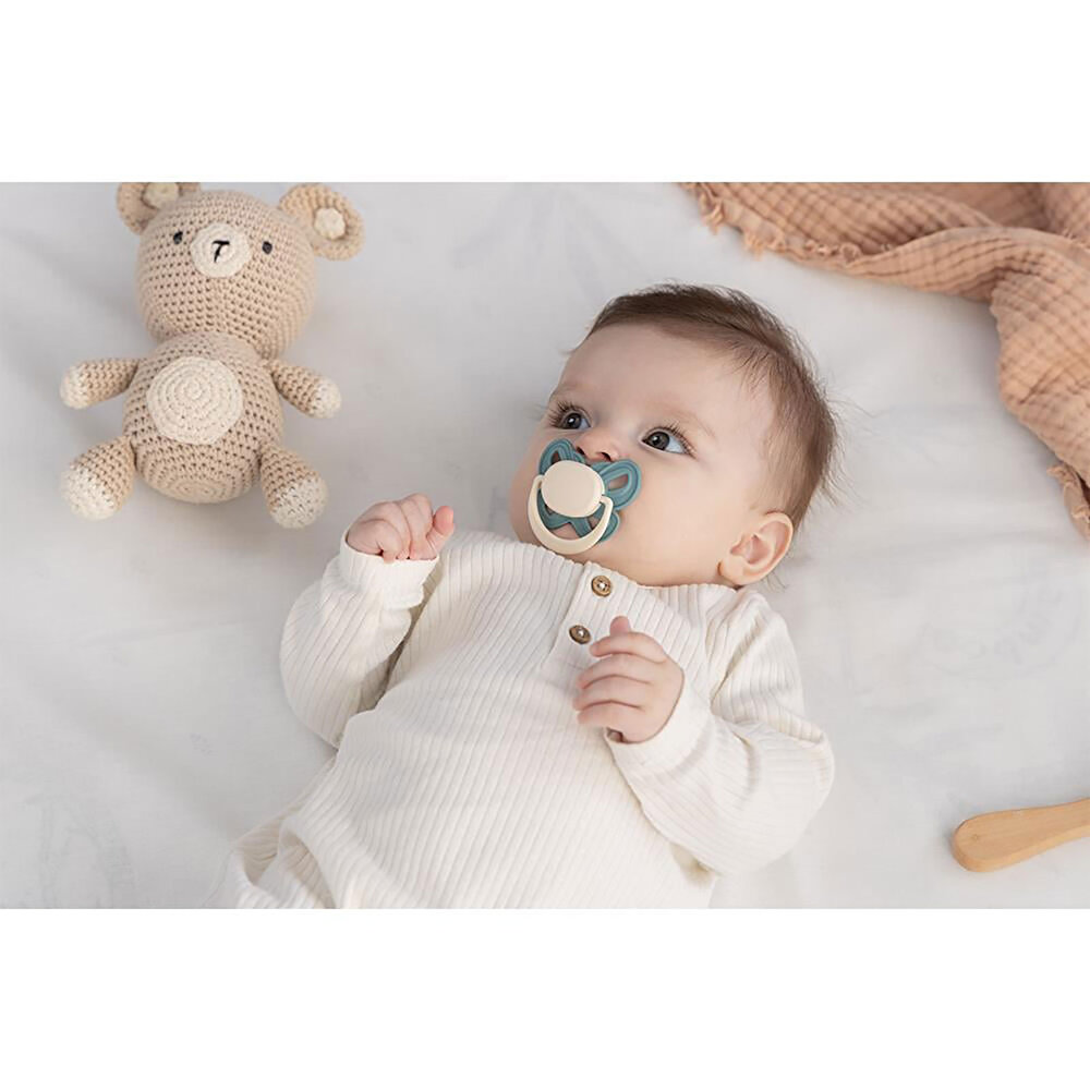 Palyaço Ve Kelebek Emzik No:1