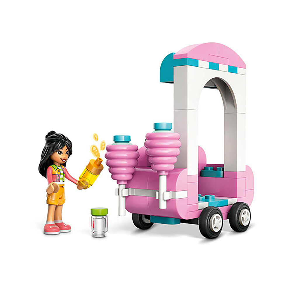 Pamuk Şeker Standı 42643