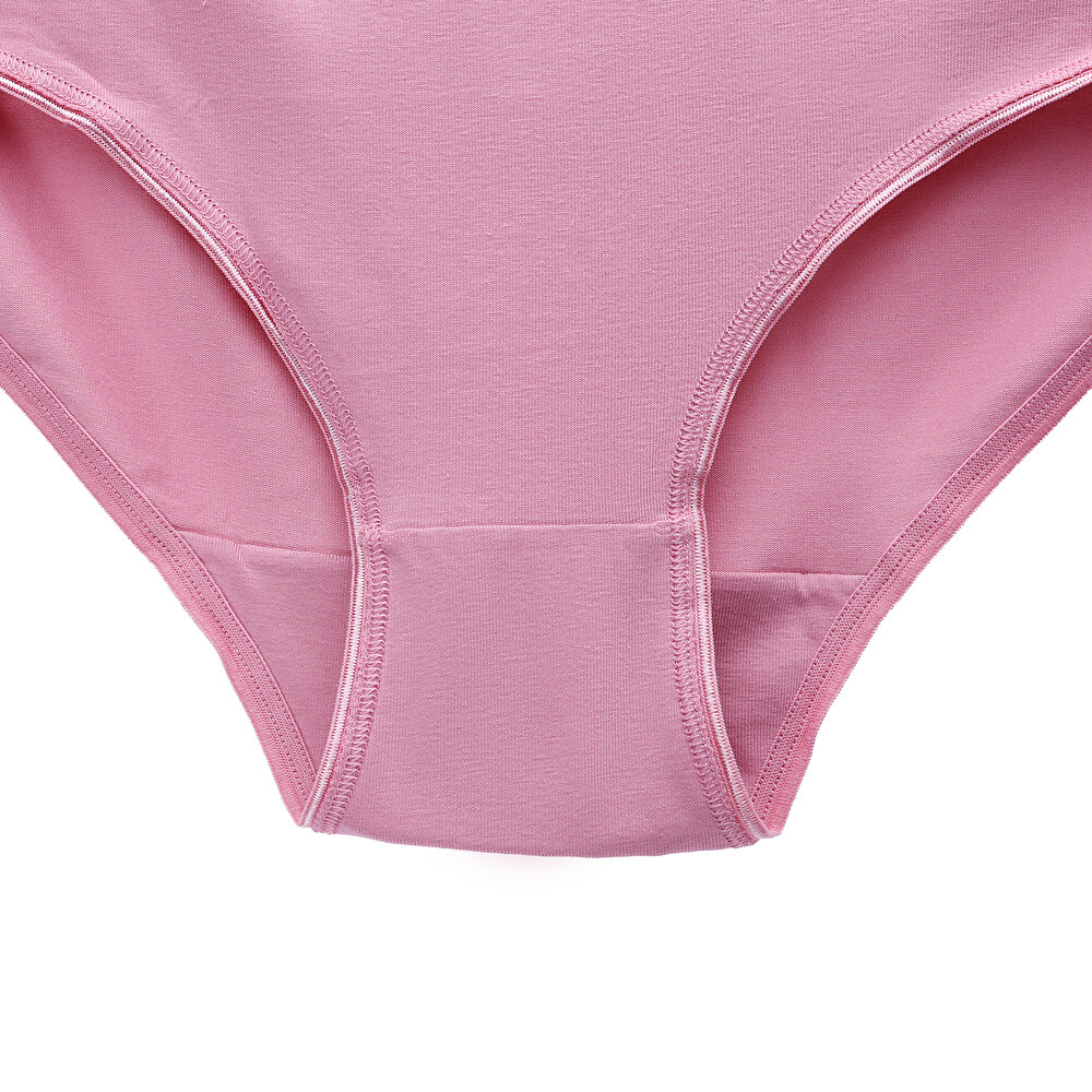 Pamuklu Hamile Külot Anne Giyim