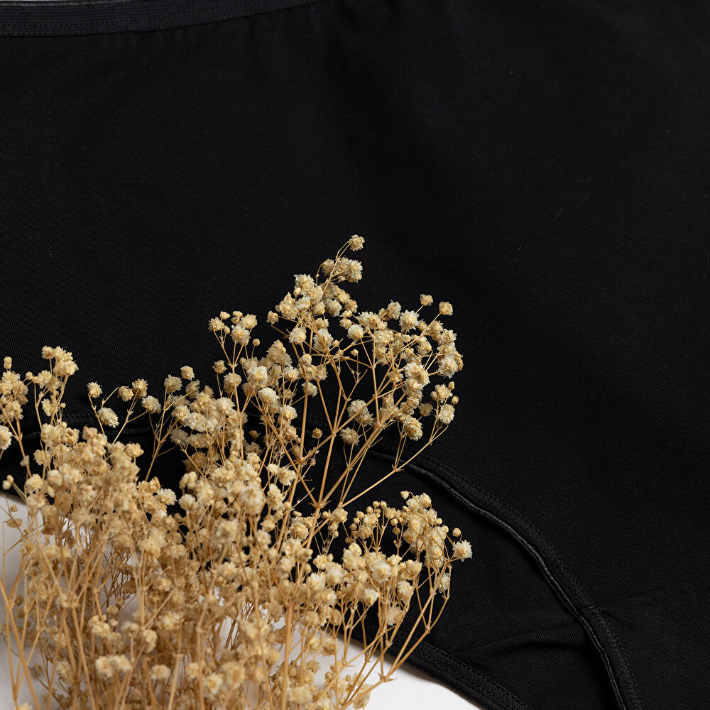 Pamuklu Hamile Külot Anne Giyim