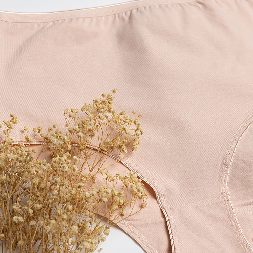 Pamuklu Hamile Külot Anne Giyim