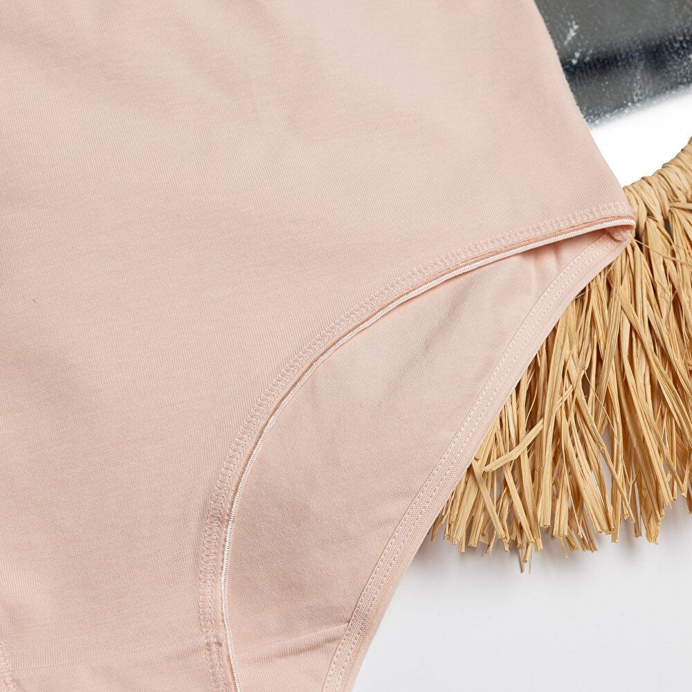 Pamuklu Hamile Külot Anne Giyim