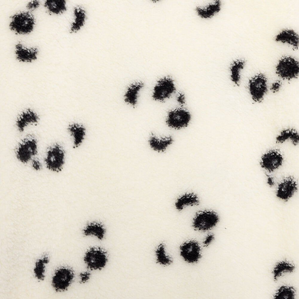 Panda Baskılı Unisex Wellsoft Battaniye Unisex