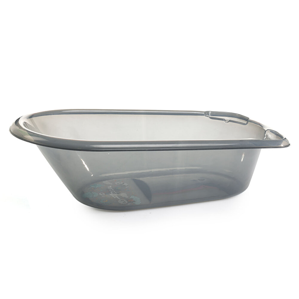 Panda Desenli Bebek Küveti