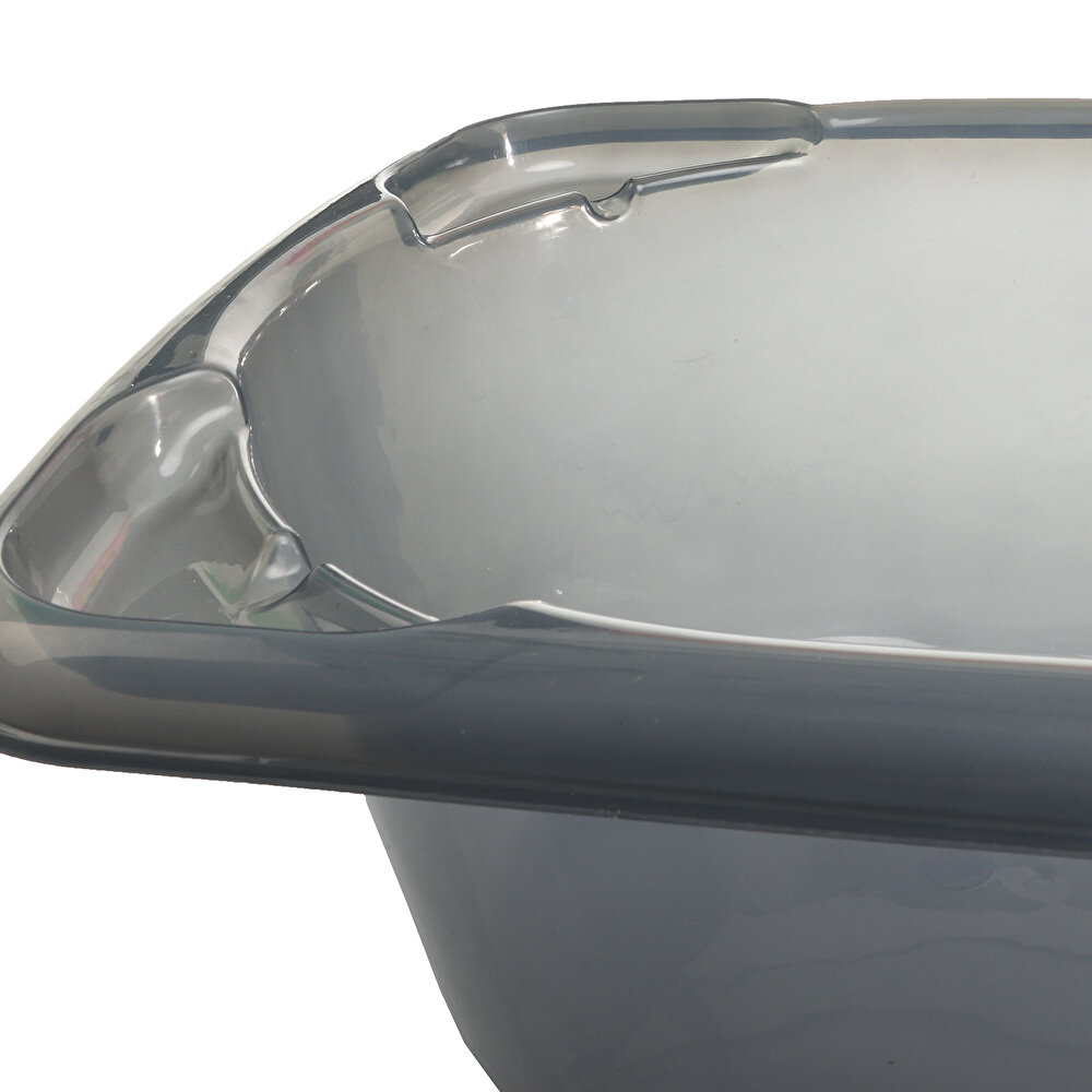 Panda Desenli Bebek Küveti