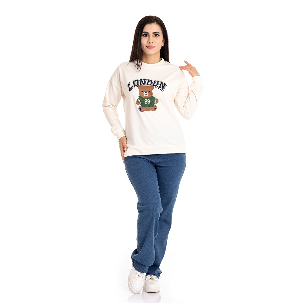 Panelli Hamile Denim Pantolon Anne Giyim
