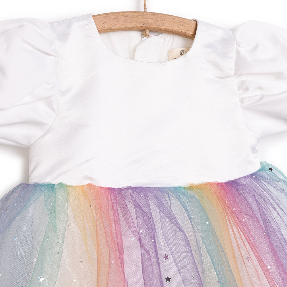 Party Collection Abiye Elbise