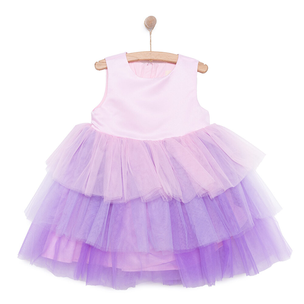 Party Collection Abiye Elbise