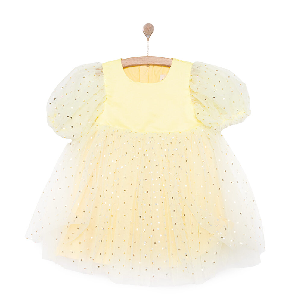 Party Collection Abiye Elbise