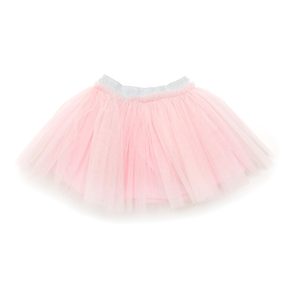 Party Collection Etek Kız Bebek