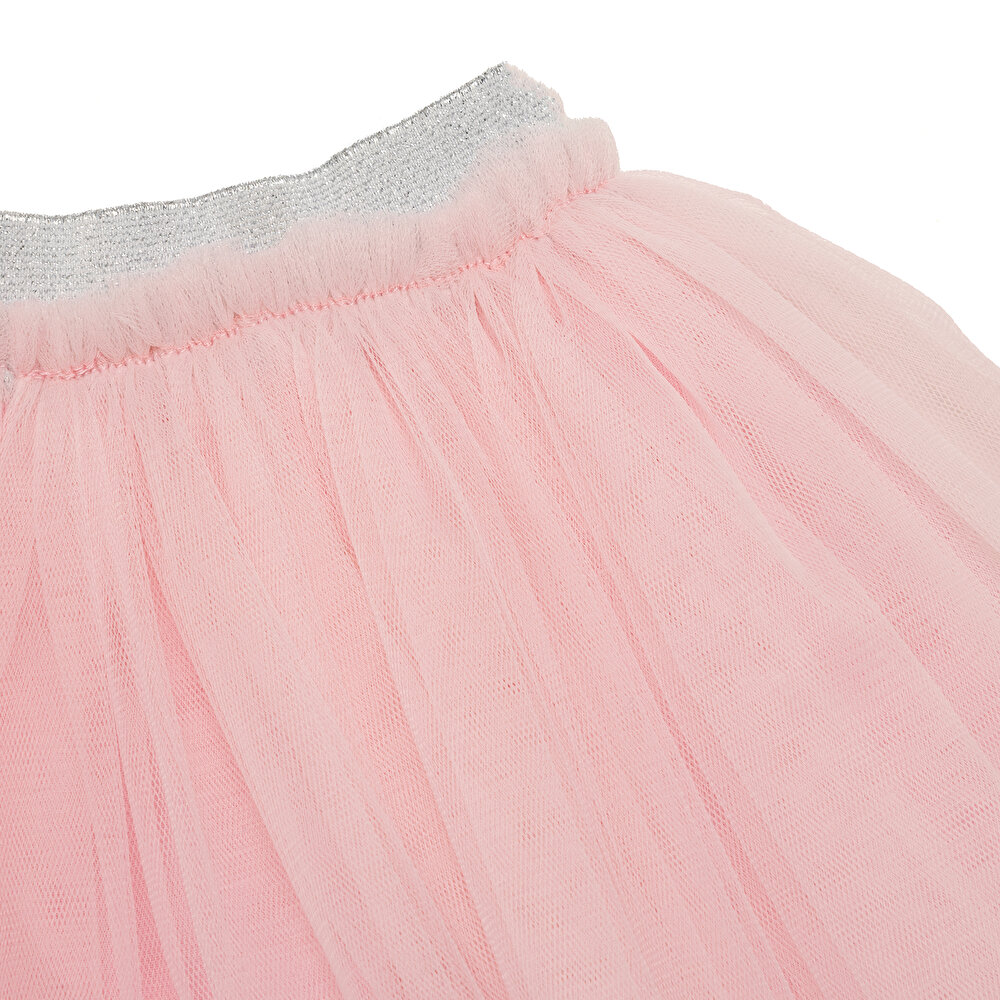 Party Collection Etek Kız Bebek