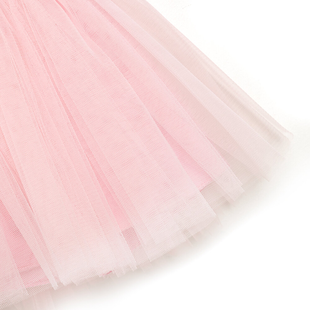 Party Collection Etek Kız Bebek