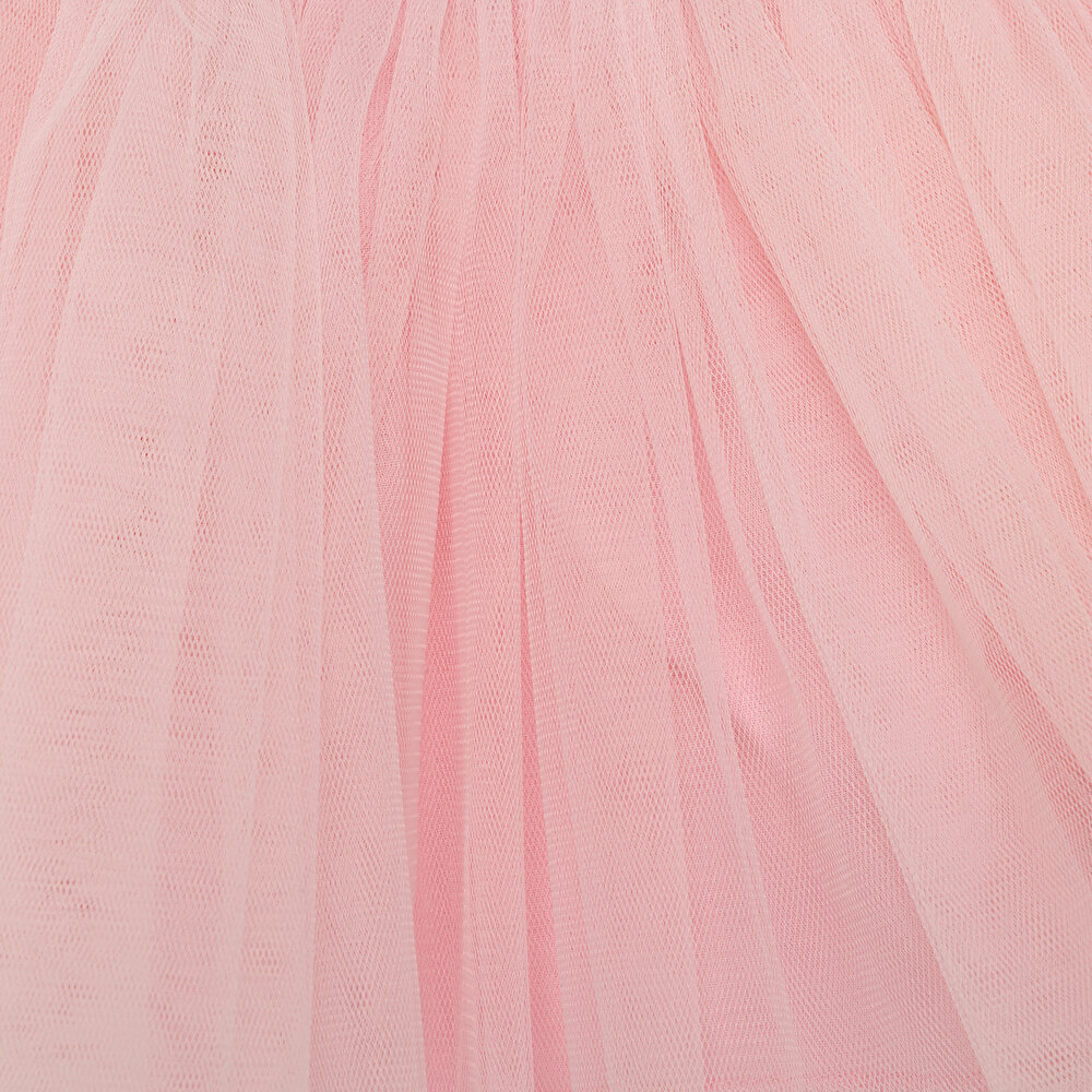 Party Collection Etek Kız Bebek