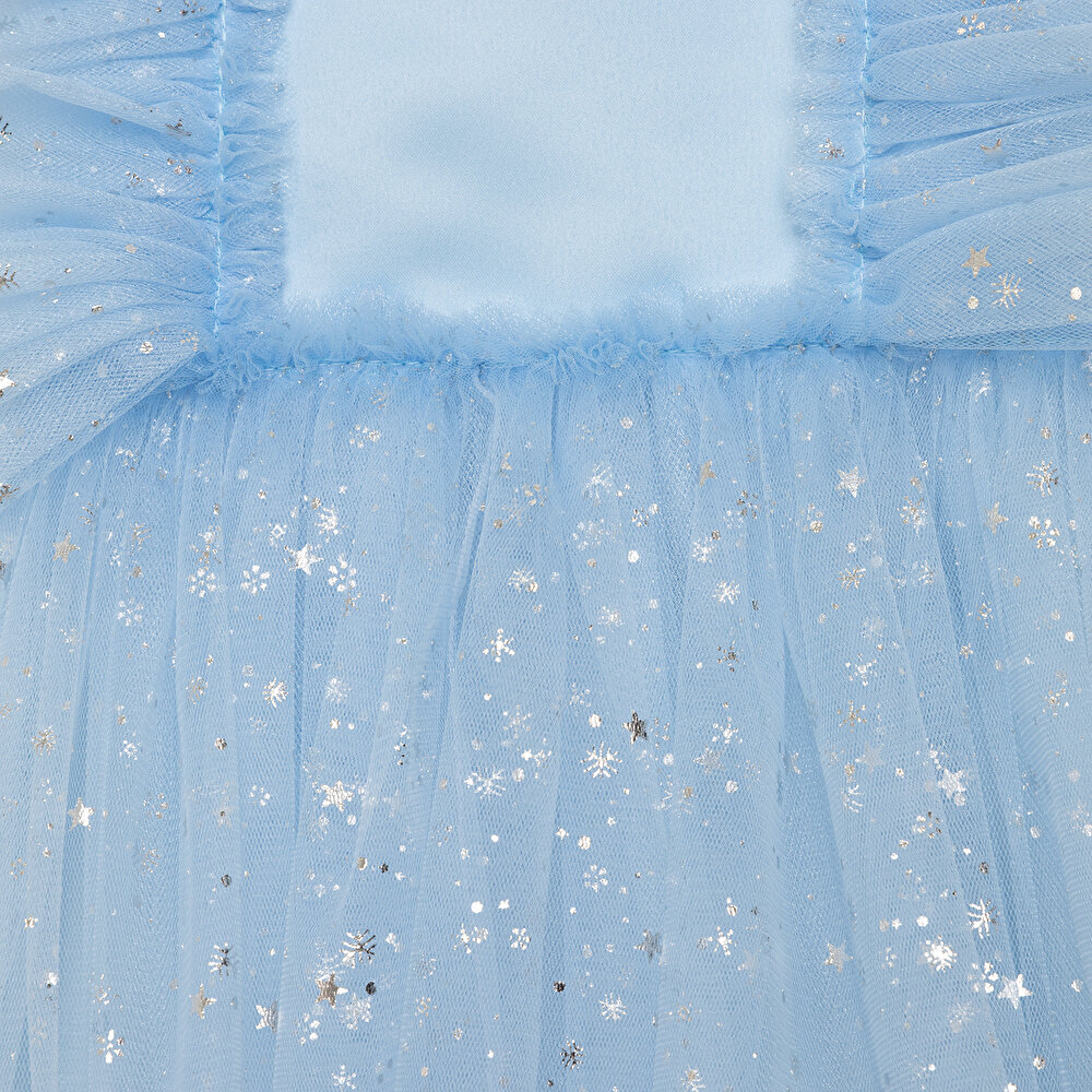 Party Collection Abiye Elbise Kız Bebek