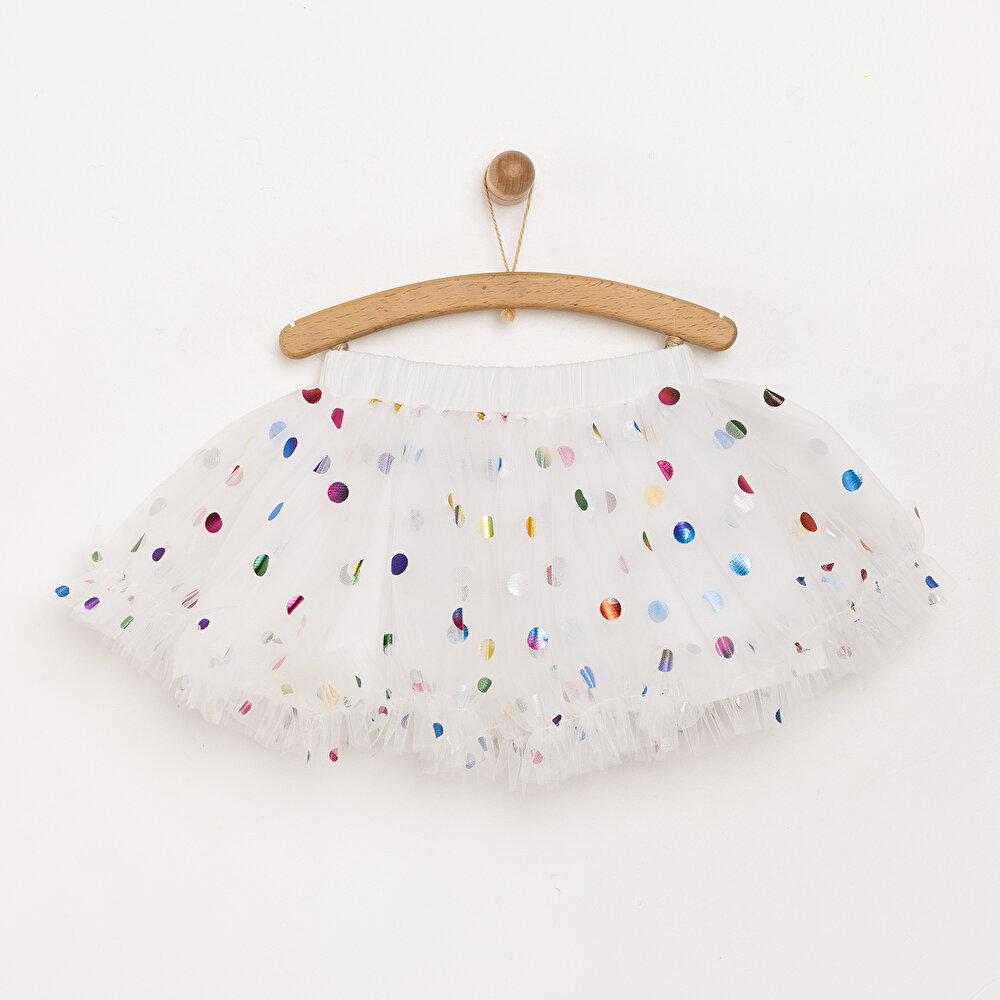 Party Collection Tütü Etek Kız Bebek