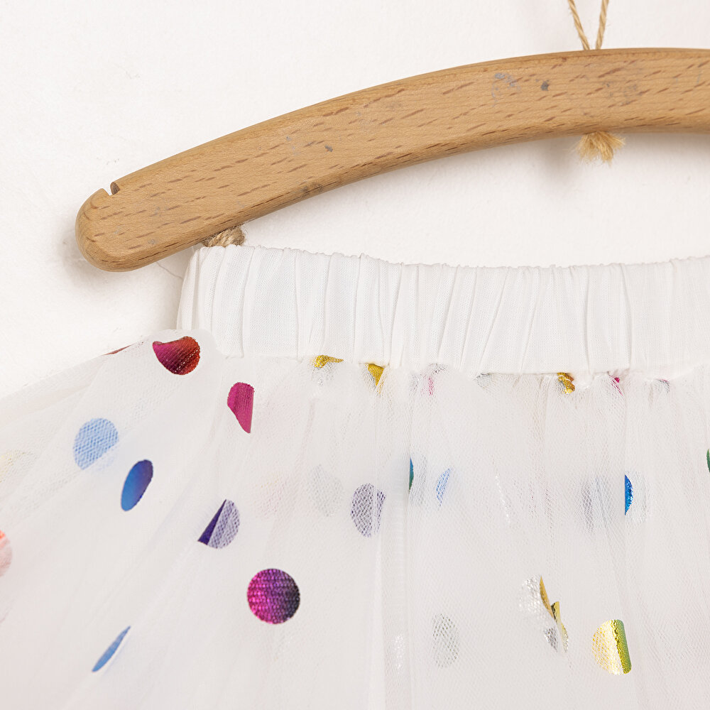 Party Collection Tütü Etek Kız Bebek