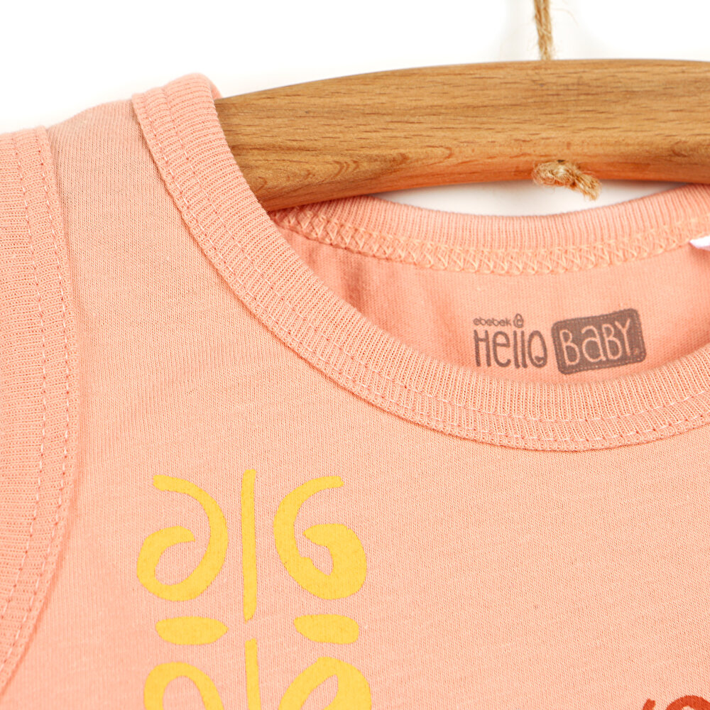 Past Culture Atlet - Pantolon Erkek Bebek