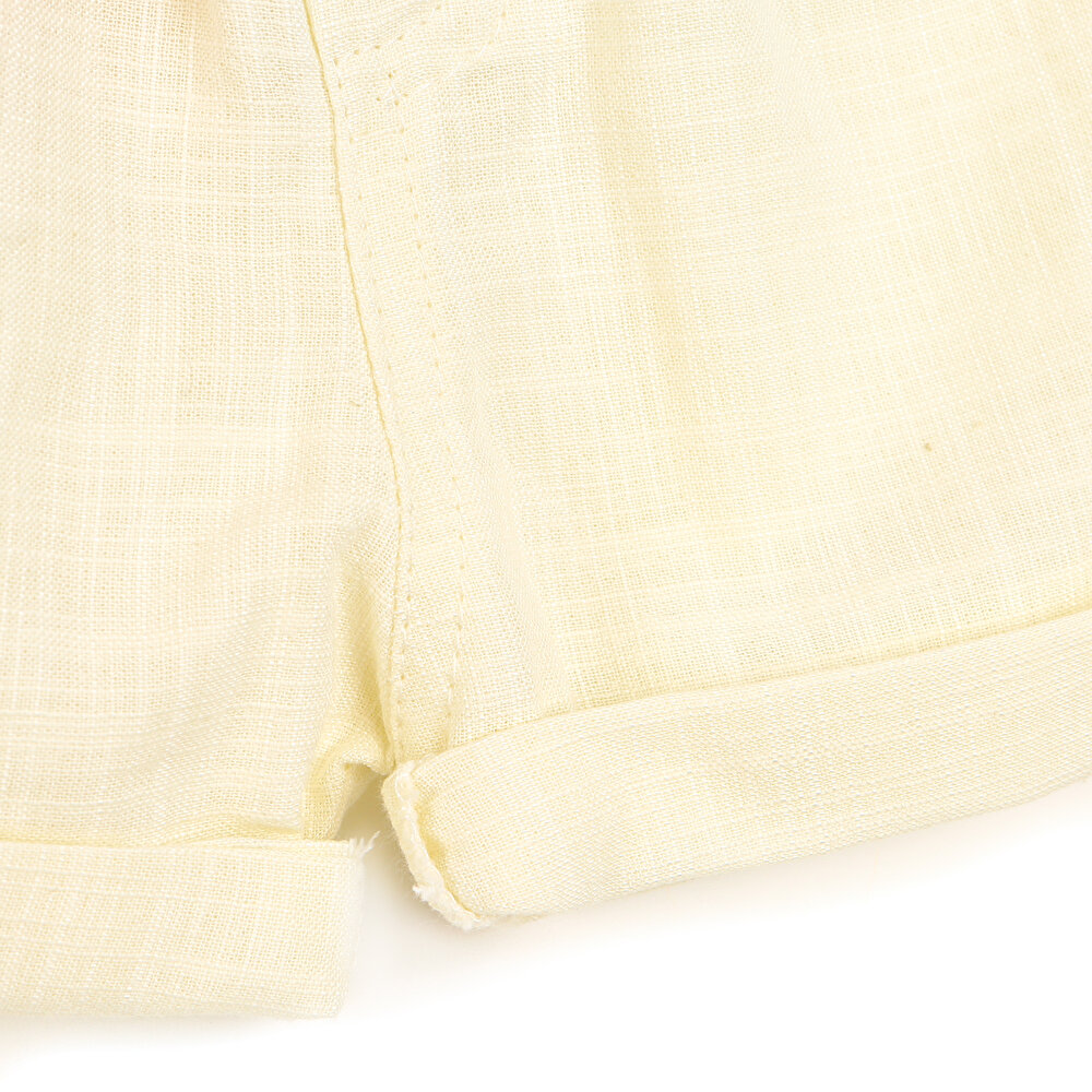Past Culture Atlet - Pantolon Erkek Bebek
