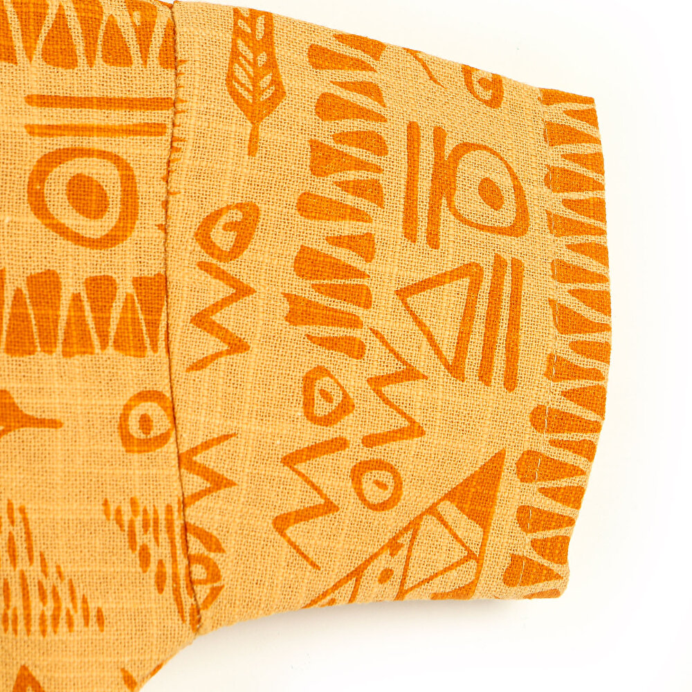 Past Culture Kısa Tulum Erkek Bebek