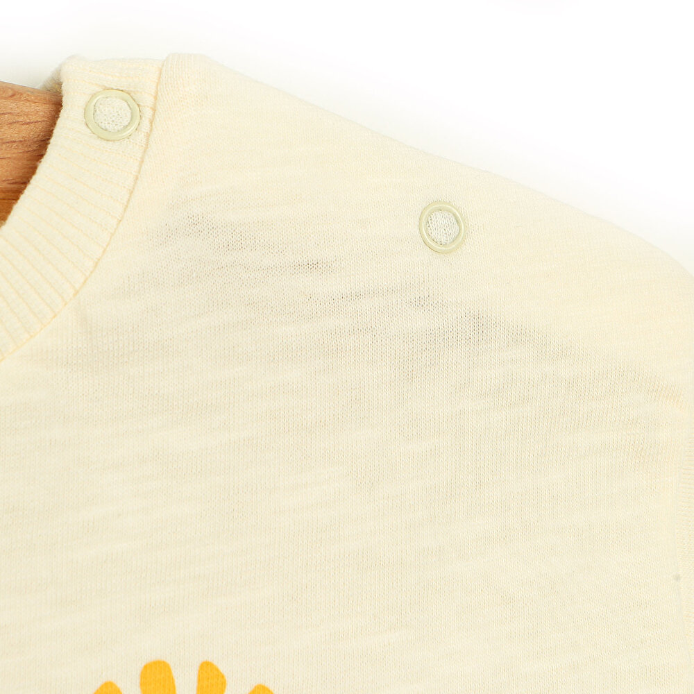 Past Culture Tshirt - Pantolon Erkek Bebek