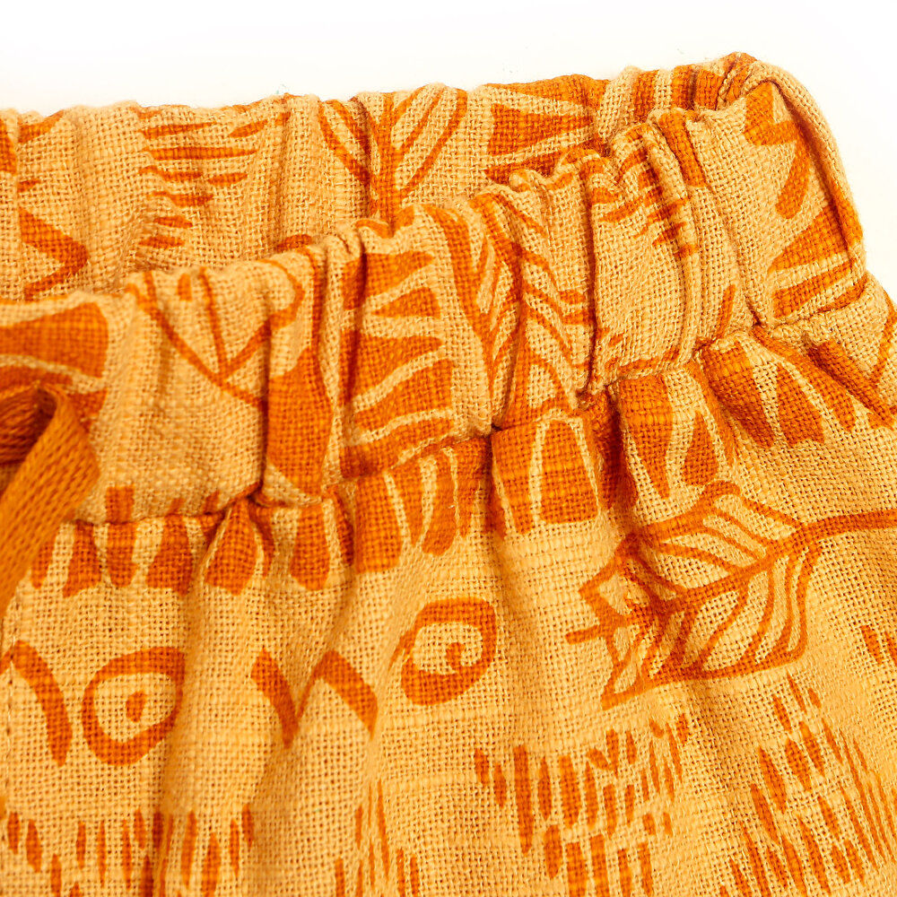 Past Culture Tshirt - Pantolon Erkek Bebek
