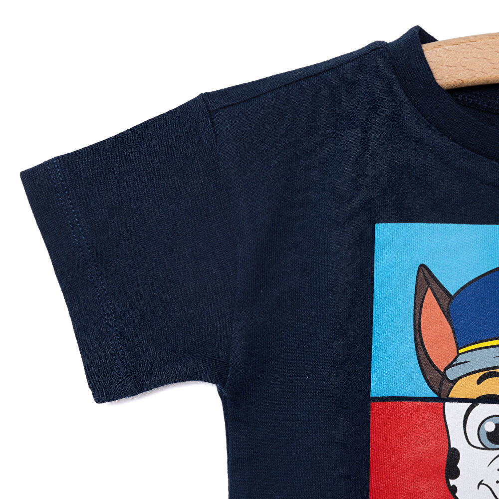 Patrol - NICKELODEON Paw Patrol Tshirt