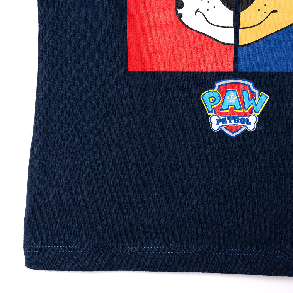 Patrol - NICKELODEON Paw Patrol Tshirt